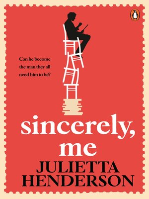 cover image of Sincerely, Me